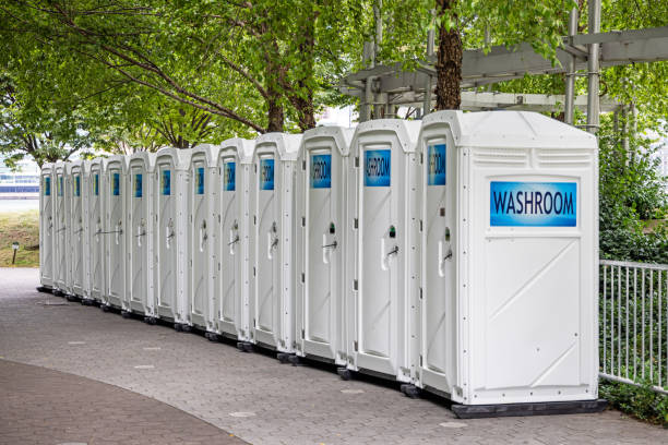 Best Porta potty rental for parties  in Canyon Creek, WA