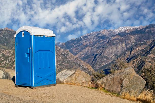 Best Portable bathroom rental  in Canyon Creek, WA