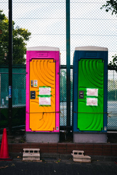 Porta potty rental for outdoor events in Canyon Creek, WA