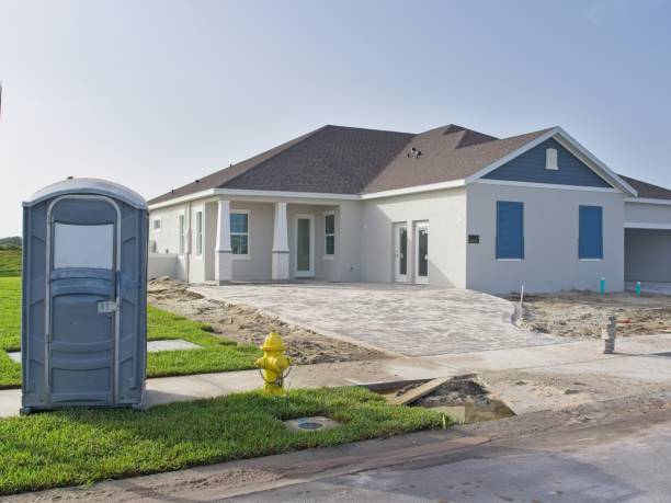 Best Event porta potty rental  in Canyon Creek, WA
